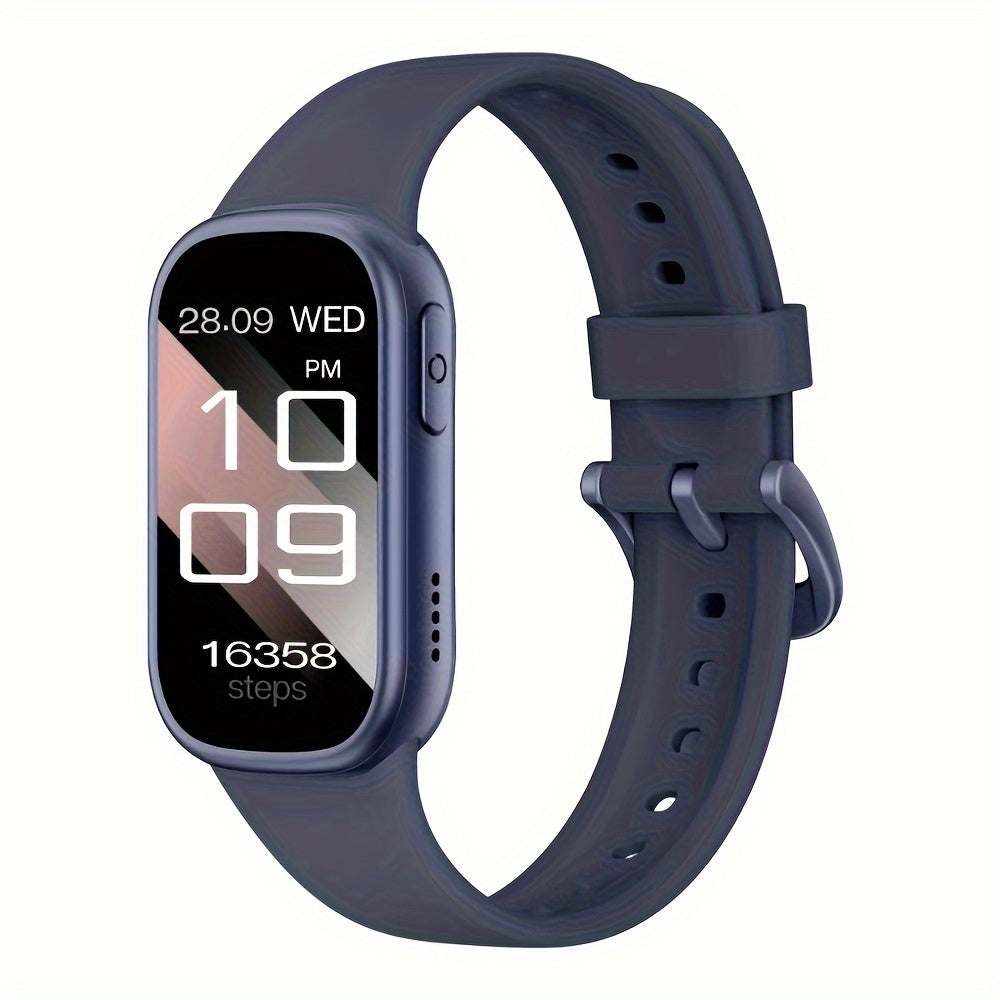 Smartwatch sportivo IP68 con batteria di lunga durata