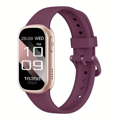 Smartwatch sportivo IP68 con batteria di lunga durata