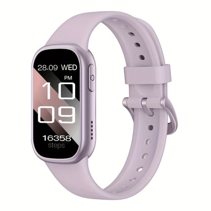 Smartwatch sportivo IP68 con batteria di lunga durata