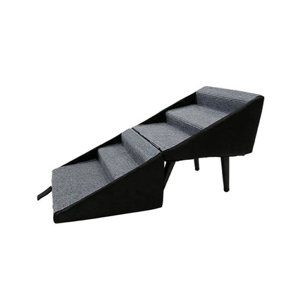 Rassivo Safe Pet Access Solution