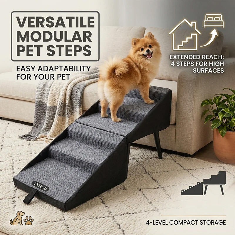 Rassivo Safe Pet Access Solution