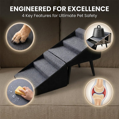 Rassivo Safe Pet Access Solution