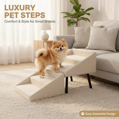 Rassivo Safe Pet Access Solution