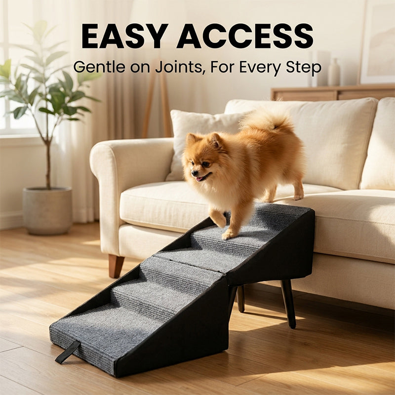 Rassivo Safe Pet Access Solution