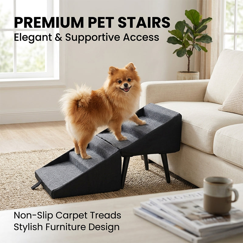 Rassivo Safe Pet Access Solution