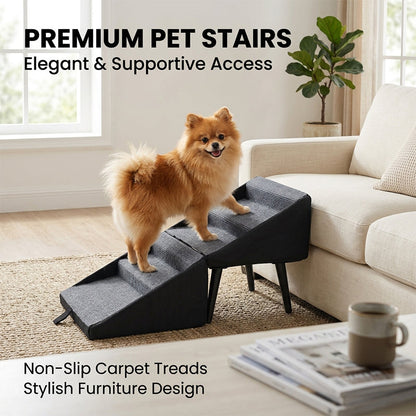 Rassivo Safe Pet Access Solution