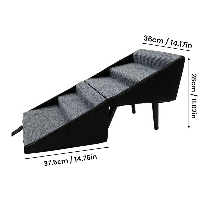 Rassivo Safe Pet Access Solution