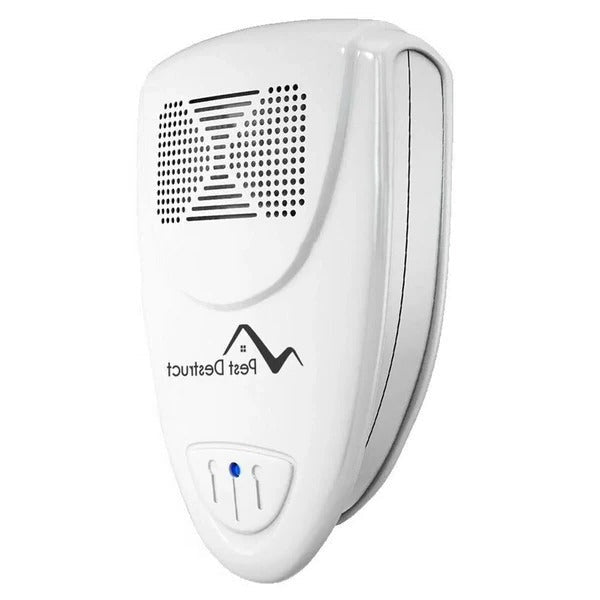 Sonova - Repellente ultrasonico inaudibile per roditori da interni