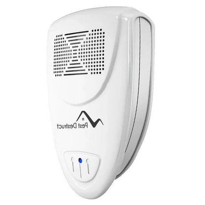 Sonova - Repellente ultrasonico inaudibile per roditori da interni