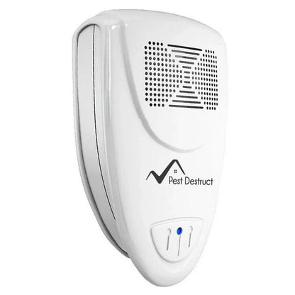 Sonova - Repellente ultrasonico inaudibile per roditori da interni