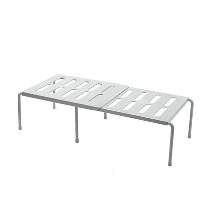 STACKEASE – Organizer Espandibile per Scarpe