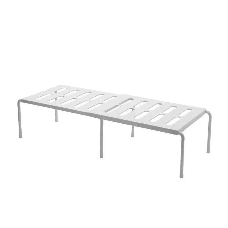 STACKEASE – Organizer Espandibile per Scarpe