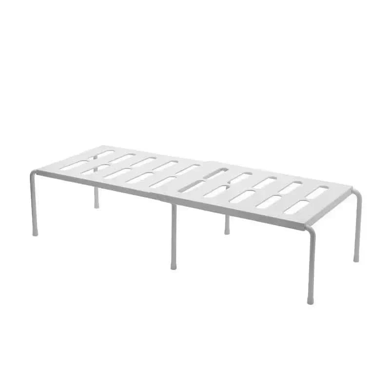 STACKEASE – Organizer Espandibile per Scarpe