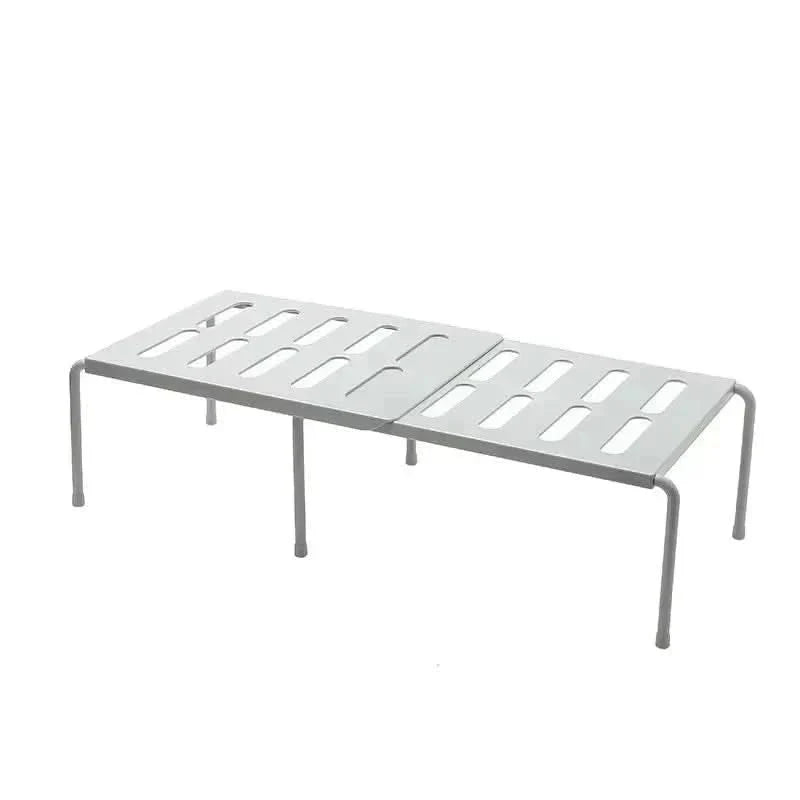 STACKEASE – Organizer Espandibile per Scarpe