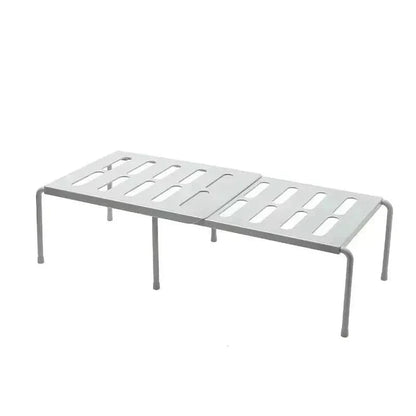 STACKEASE – Organizer Espandibile per Scarpe