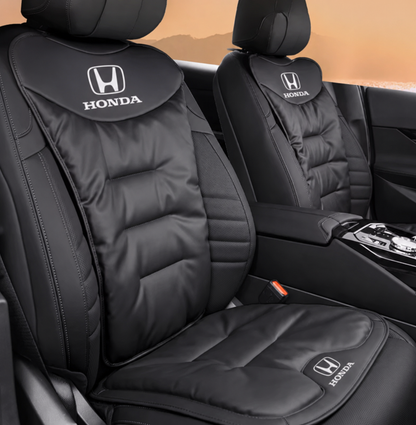 Supporto lombare per sedile auto con cuscino ergonomico, schienale traspirante e fodera lavabile, 4 colori