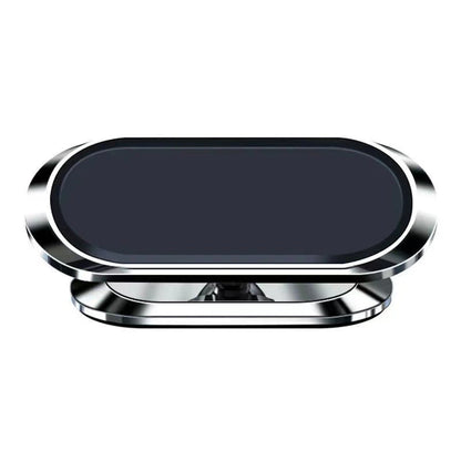 Supporto magnetico per telefono auto e altro