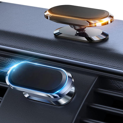 Supporto magnetico per telefono auto e altro