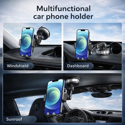 Supporto per telefono da auto | LuxGrip