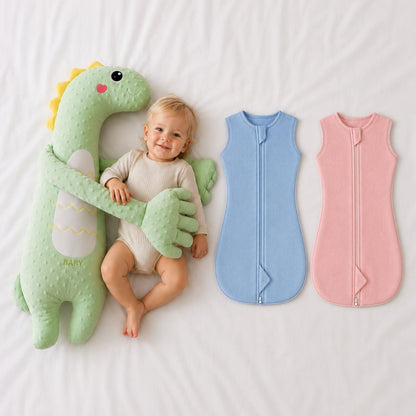 Swaddled to Settled™