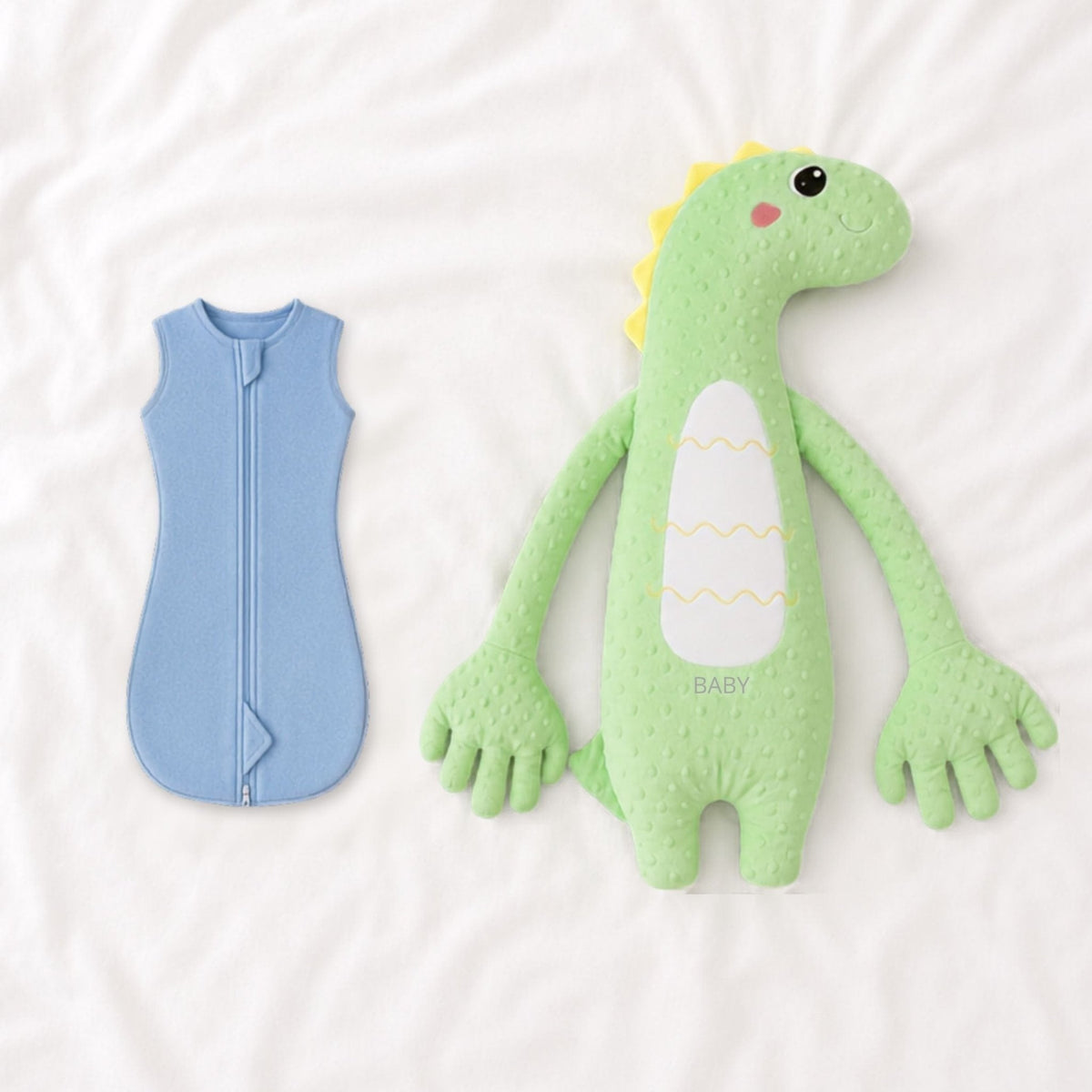 Swaddled to Settled™