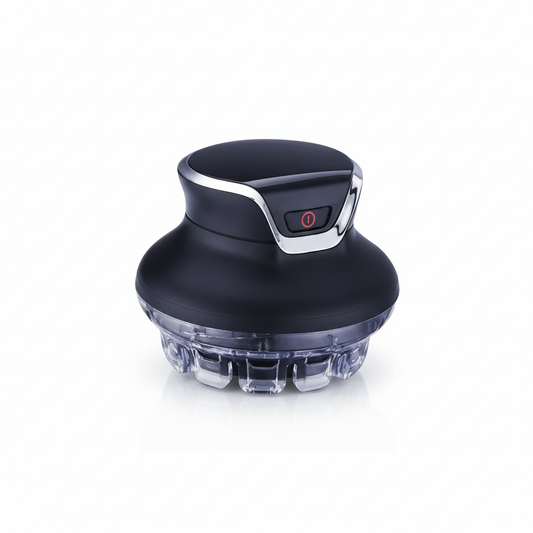 Tagliacapelli Cordless per Rifinitura e Styling di Precisione
