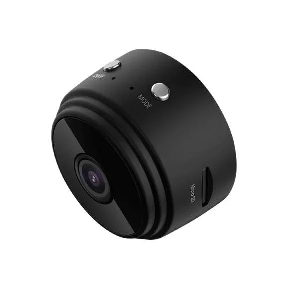 Telecamera di retromarcia wireless | Angolo ampio 150° visione notturna | Supporto magnetico