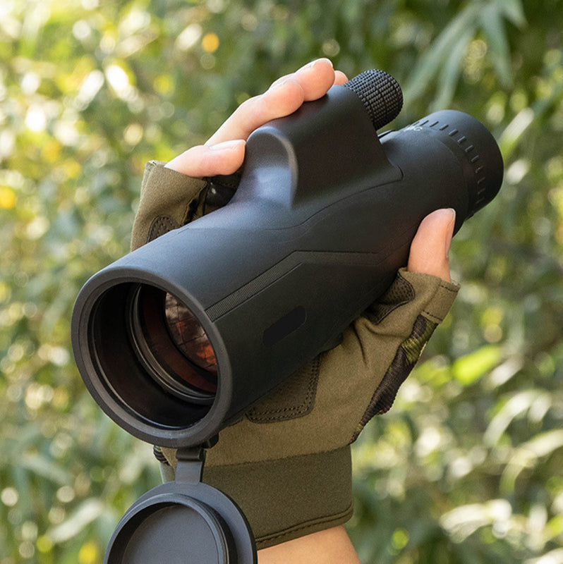 Telescopio portatile ad alta risoluzione 500X Pro