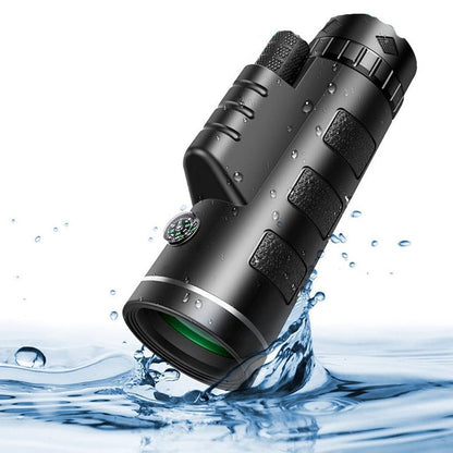 Telescopio portatile ad alta risoluzione 500X Pro