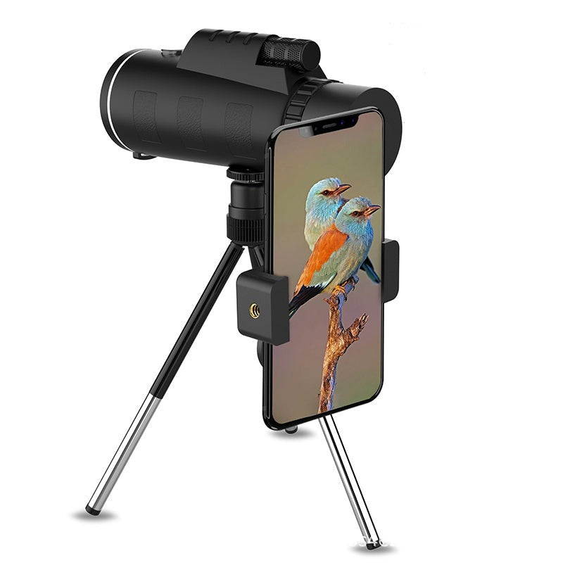 Telescopio portatile ad alta risoluzione 500X Pro