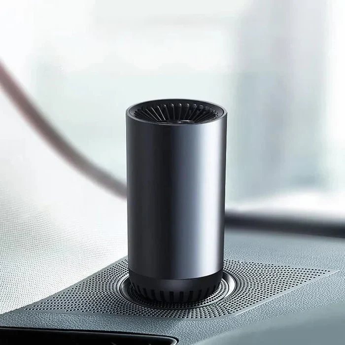 Termoventilatore Auto a Forma di Tazza con Riscaldamento Rapido