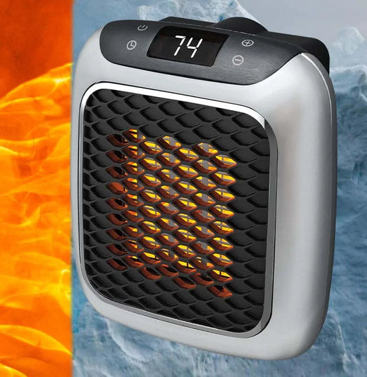 Termoventilatore portatile