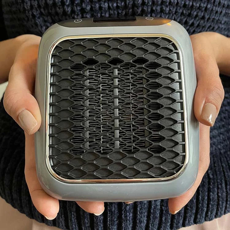 Termoventilatore portatile