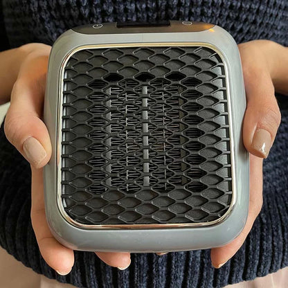 Termoventilatore portatile