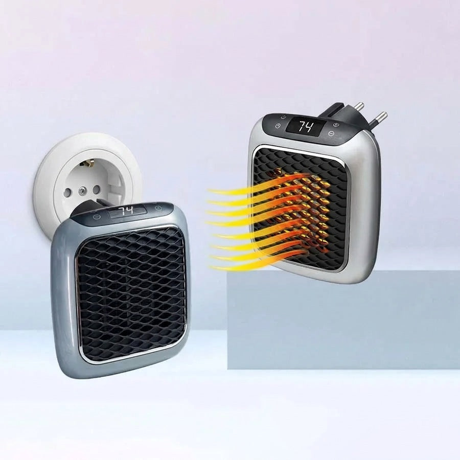 Termoventilatore portatile