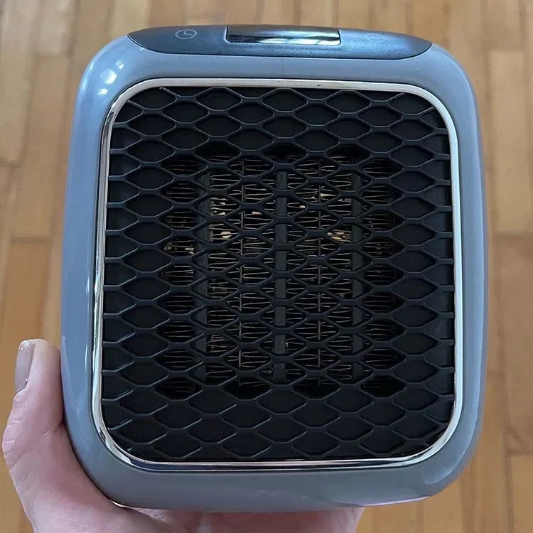 Termoventilatore portatile