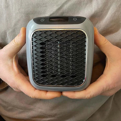 Termoventilatore portatile