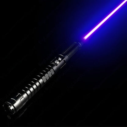 Torcia Laser Tattica Potente per Sopravvivenza Outdoor e Accensione Fuoco