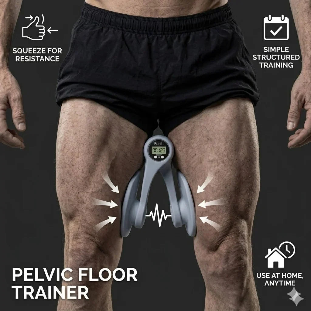 Trainer per il pavimento pelvico