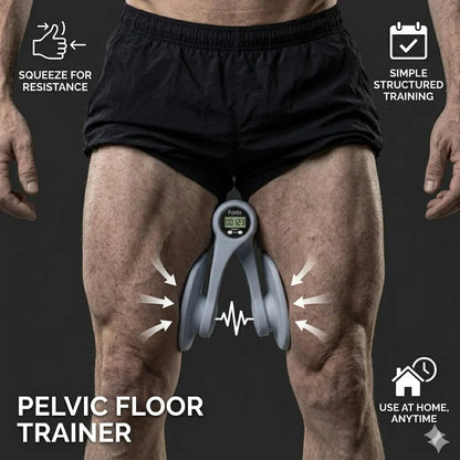 Trainer per il pavimento pelvico