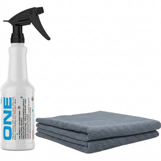 Triphene Detergente e Rivestimento Protettivo 150 ml Offerta Speciale