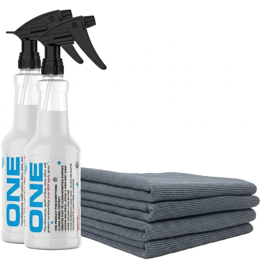 Triphene Detergente e Rivestimento Protettivo 150 ml Offerta Speciale