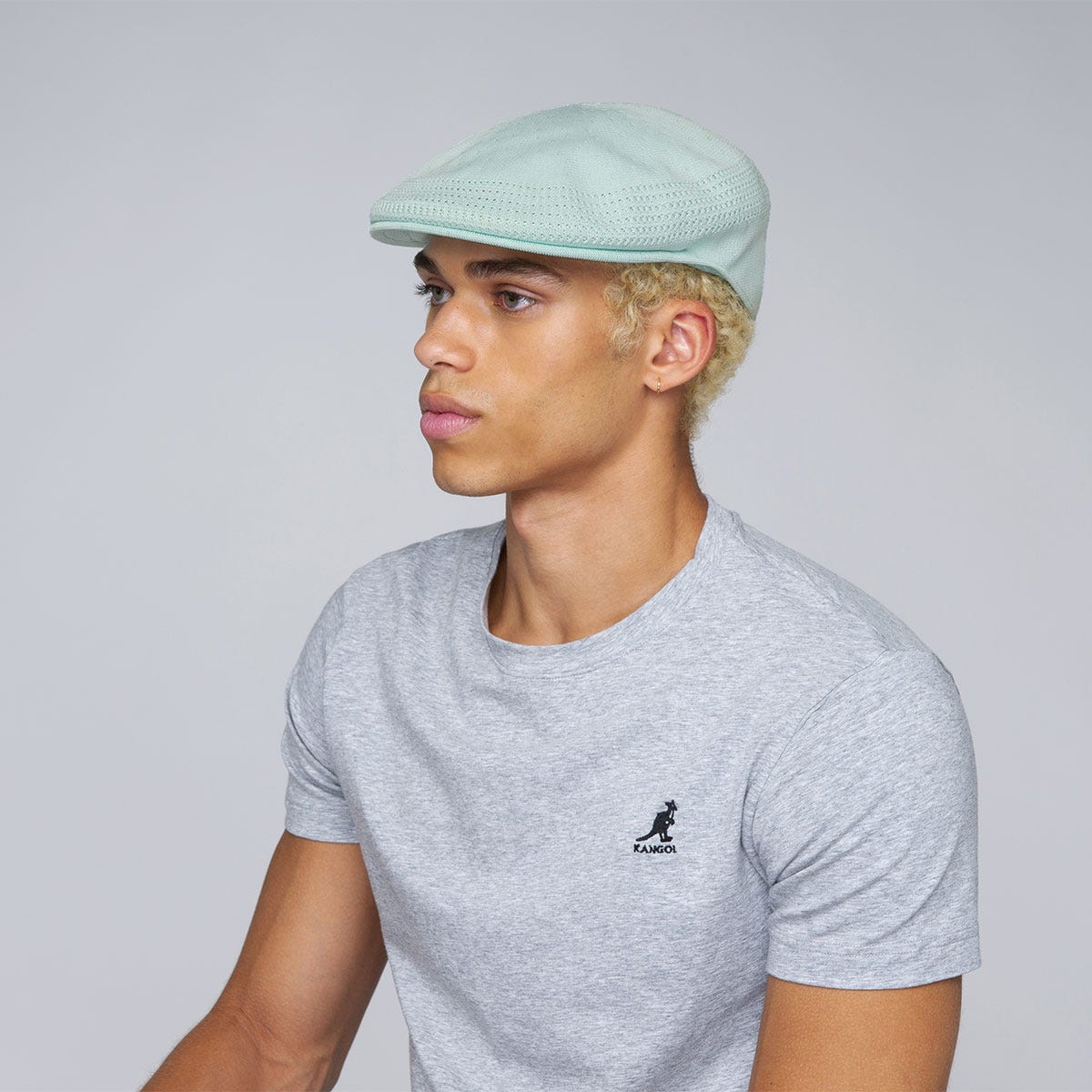 Tropic 504 Ventair - Coppola Kangol