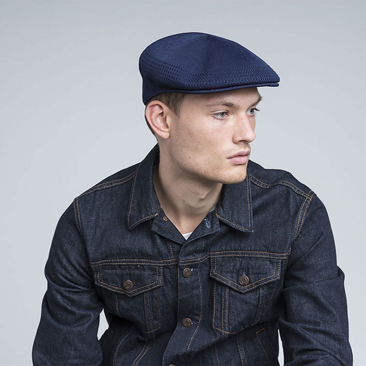 Tropic 504 Ventair - Coppola Kangol