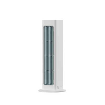 Ventilatore a Torre Portatile Oscillante