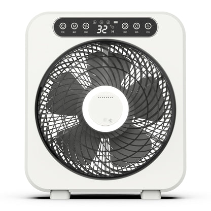 Ventilatore elettrico domestico