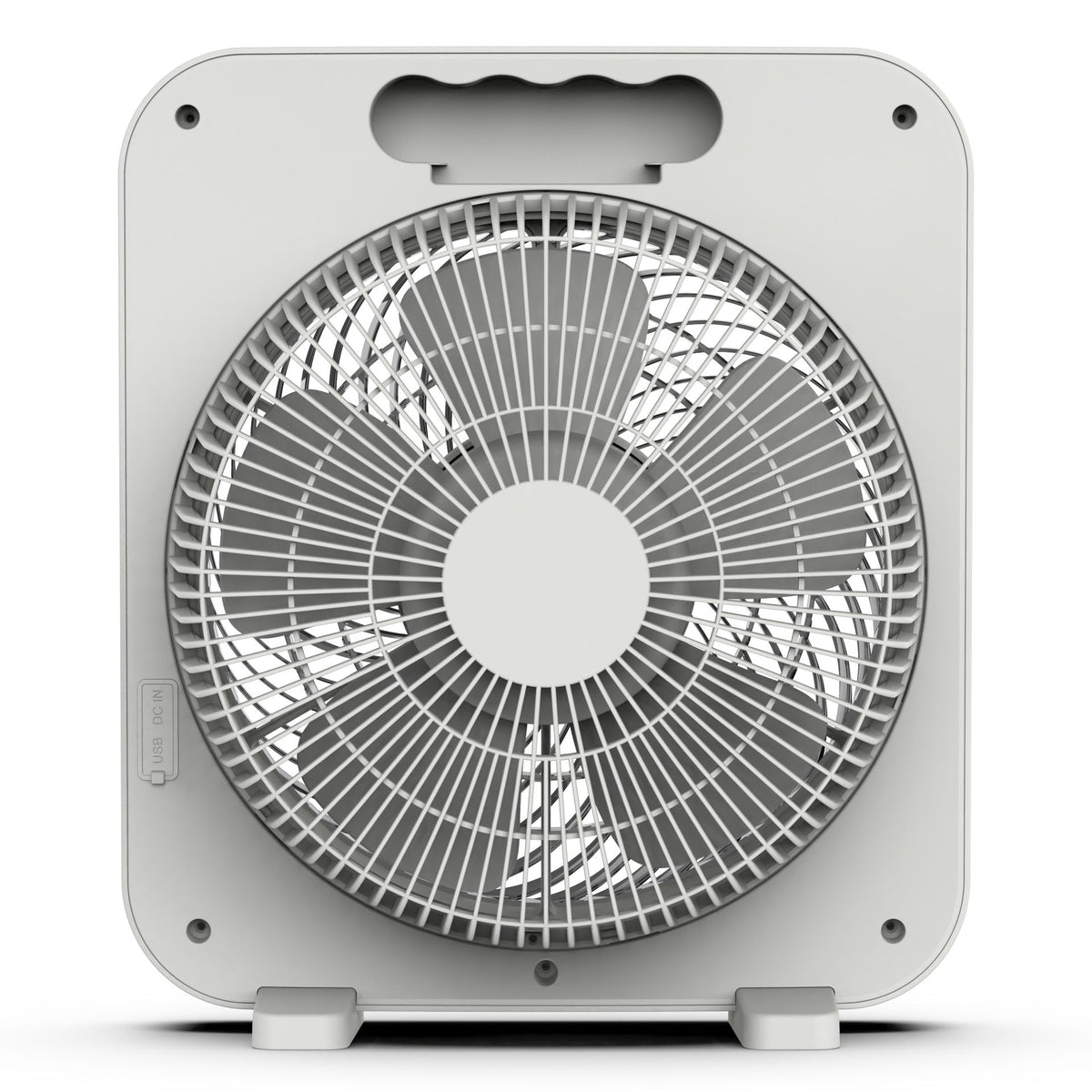 Ventilatore elettrico domestico