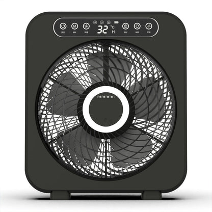 Ventilatore elettrico domestico