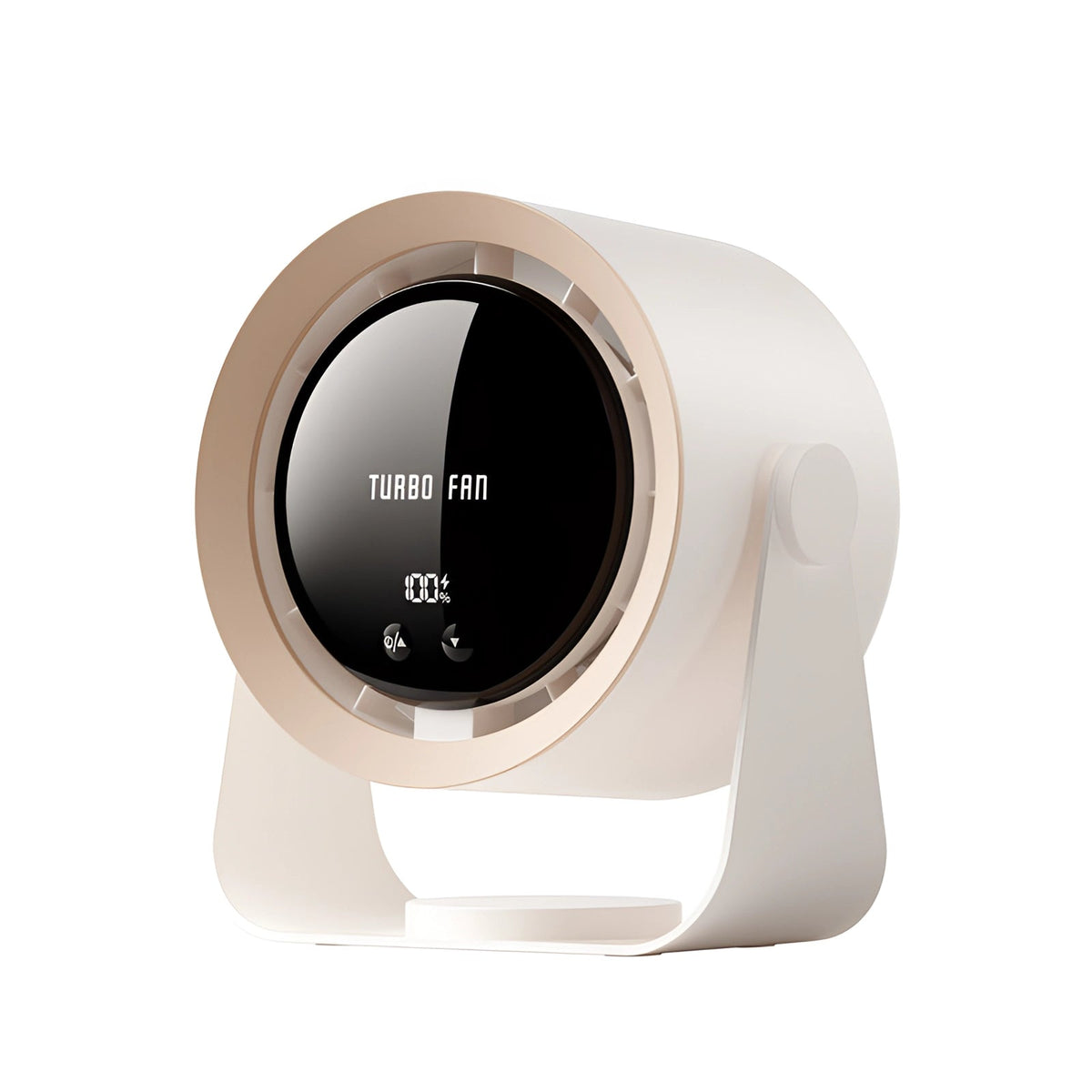 Ventilatore senza pale BreezeFlow – Raffreddamento silenzioso ed efficiente