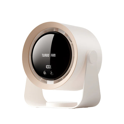 Ventilatore senza pale BreezeFlow – Raffreddamento silenzioso ed efficiente